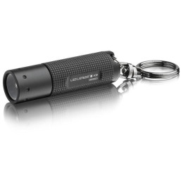 Elemlámpa Ledlenser Elemlámpa K2