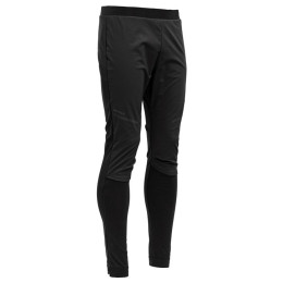 Férfi futónadrág Devold RUNNING COVER MAN PANTS fekete