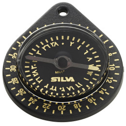 Iránytű Silva 9-Mecca