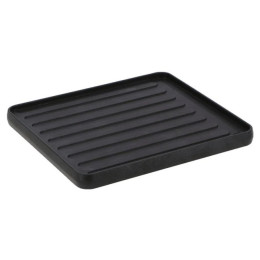 Mestic MGC grill sütőlap fekete black