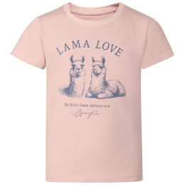 Alpine Pro Sumeko gyerek póló