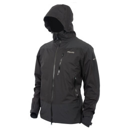 Pinguin Parker Jacket 5.0 kabát fekete Black