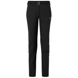 Montane Fem Terra Stretch Lite Pants Reg Leg női nadrág fekete