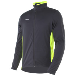 Axon Nippon II férfi dzseki fekete/sárga