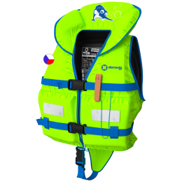 Elements Gear Baby Plus gyerek mentőmellény