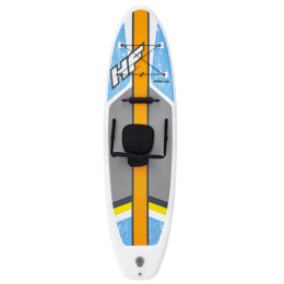 Paddleboard Hydro Force Oceana 20 10' 0'' x 32'' x 5'' fehér