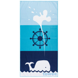 Gyorsan száradó törülköző Towee Willywee 70 x 140 cm