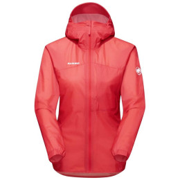 Mammut Kento Light HS Hooded Jacket W női dzseki