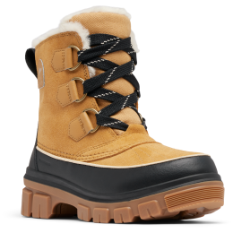 Sorel Torino™ V Wp női cipő barna/fekete Curry, Black