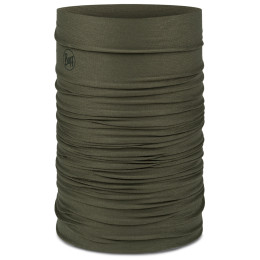 Buff Coolnet UV+ multifunkciós sál khaki Solid Khaki