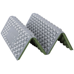 Warg Fold Seat összecsukható ülés zöld green