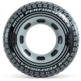 Intex Monster Truck Tube 56268NP felfújható úszógumi