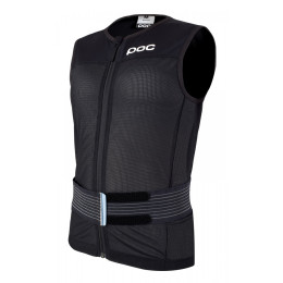 Gerincvédő Poc Spine VPD air vest W fekete