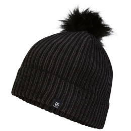 Dare 2b Luxe Beanie női sapka fekete Black