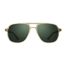 Vallon Howlin' - Non-polarized napszemüveg bézs Sage