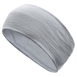 Sensor Merino Bold fejpánt szürke cool grey