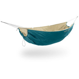 Eno Ember UnderQuilt függőágy melegítő kék Marine/Tan