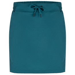 Női szoknya Loap Umiko kék
