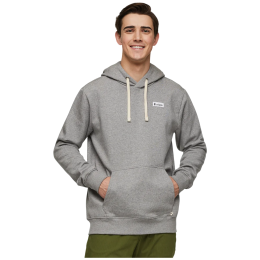 Cotopaxi M'S Llama Patch Pullover Hoodie férfi pulóver