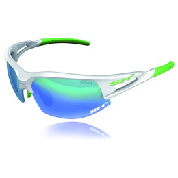 Szemüveg SH+ RG-4720 white/green