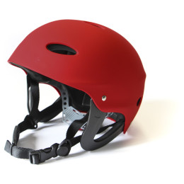 Sisak vízi sporthoz Elements Gear HUSK piros