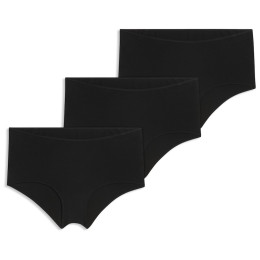 Puma Elements Mini Shorts 3P női alsó