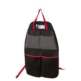Fiamma Pack Organizer Seat rendszerező fekete