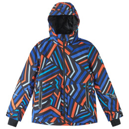 Reima Tirro gyerek télikabát fekete