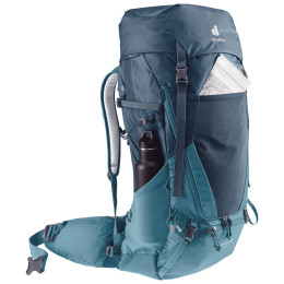 Deuter Futura Air Trek 45+10 SL női hátizsák