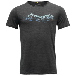 Devold Utladalen Merino 130 Tee Man férfi funkcionális póló