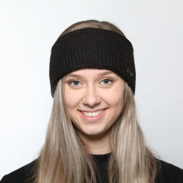 Sherpa Mara női fejpánt