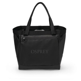 Osprey Transporter Gear Tote 28 utazótáska fekete raven black