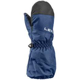 Leki Little Swtch Zero Mitt Long navyblue gyerek síkesztyű kék navyblue