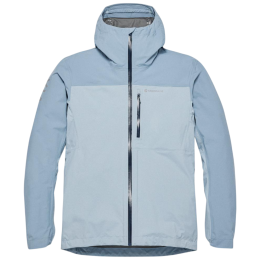 Montane Minimus Lite Jacket férfi dzseki világoskék FROST BLUE