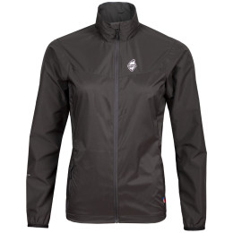 High Point Trail Pertex Lady Jacket női széldzseki fekete Black