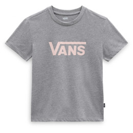 Vans Wm Drop V Ss Crew-B női póló