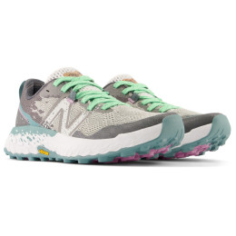 New Balance Fresh Foam Hierro v7 női cipő szürke/zöld