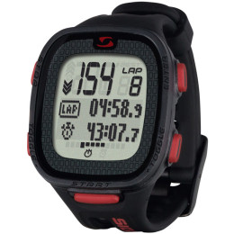 Óra Sigma PC 26.14 fekete