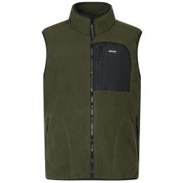 Regatta Frankie Borg B/W férfi mellény khaki/fekete DarkKhak/Blk