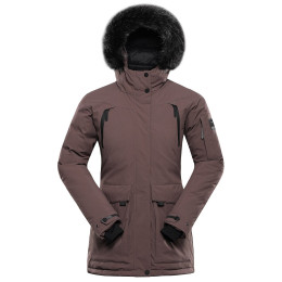 Alpine Pro Werda 3 női télikabát