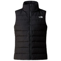 The North Face W Aconcagua 3 Vest női tollmellény fekete Tnf Black-Npf