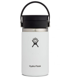 Hydro Flask Coffee with Flex Sip Lid 12 OZ thermo bögre fehér White