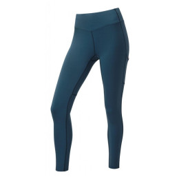 Női leggings Montane Womens Ineo Lite Pants k é k