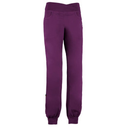 E9 Olivia Women's női nadrág lila Amythist