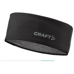 Craft ADV Windblock Fleece fejpánt fekete Black