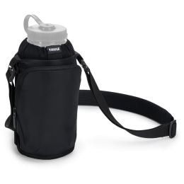Thule EnRoute Bottle Cover kulacs huzat fekete Black
