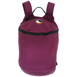 Ticket to the moon Backpack Plus 25L hátizsák lila Plum