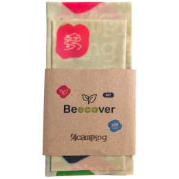 4camping Beecover Set tok