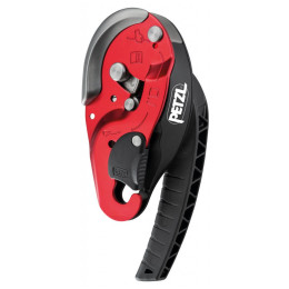 Petzl I´D L leereszkedő fék