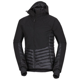 Northfinder Emeryk férfi softshell kabát